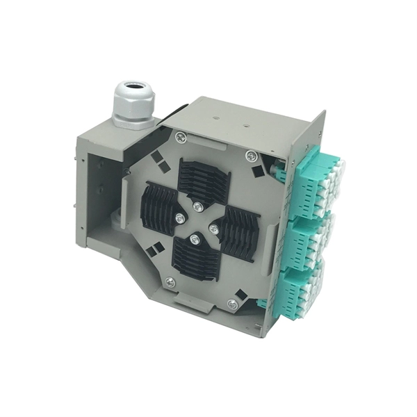 Fiber optic cable suspension wire sag