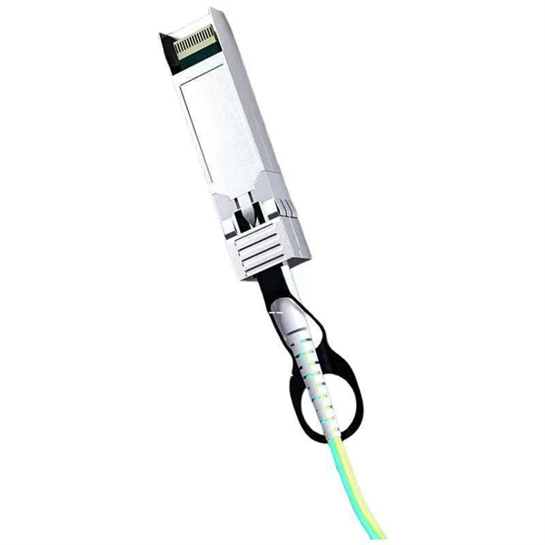 Speed ​​Changes After Fiber Optic Cable Connection