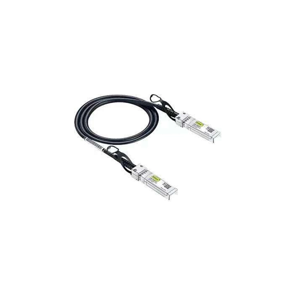 The mobile fiber optic cable was not labeled 