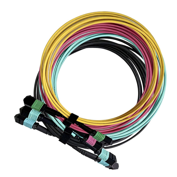 US CE Certified Fiber Optic Distribution Box 8 Cores 