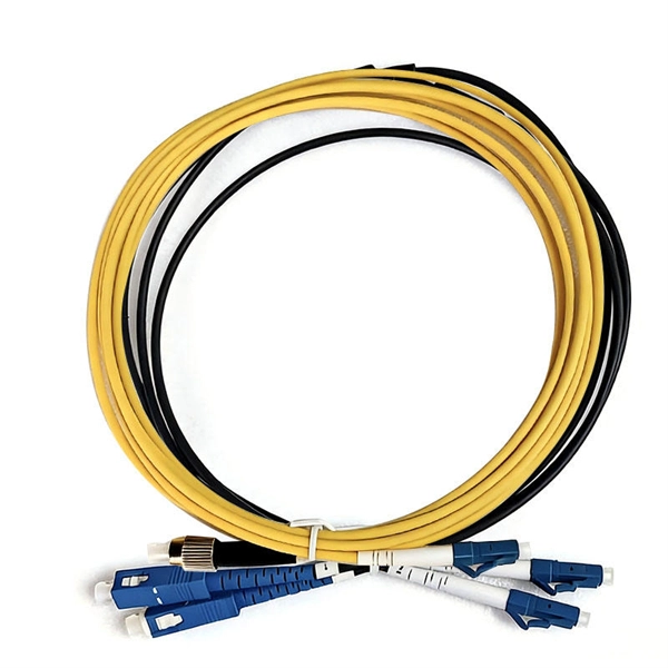 How to adjust a Banner fiber optic sensor