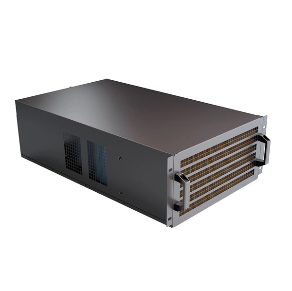 High-speed communication pre-buried pipe optical cable construction