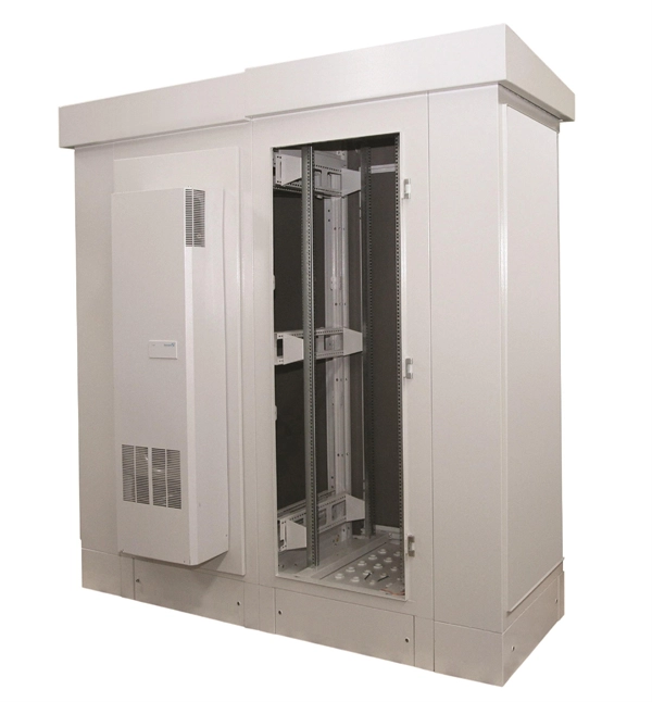 IDC Data Center Construction and Hosting