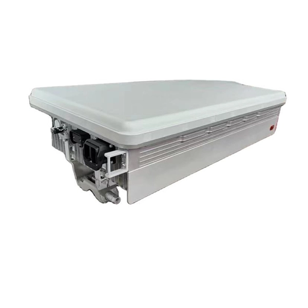Electrical Assembly of High and Low Voltage Complete Sets of Equipment