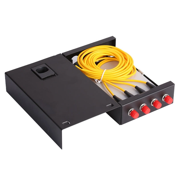 KVM switch power failure