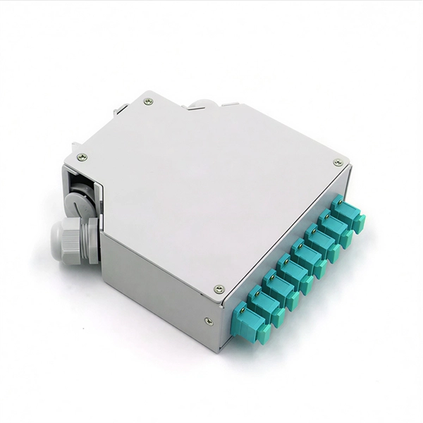 Selection Guide for Energy-Saving OLT Optical Line Terminals for Local Area Networks