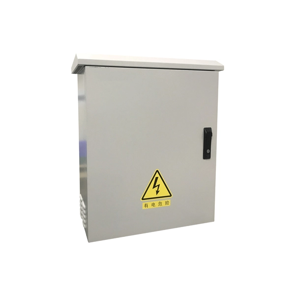 The Role of Fiber Optic Network Panels
