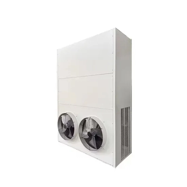 Data Center Synchronization Solution