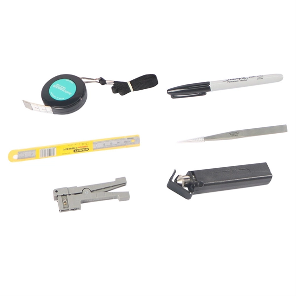What does cable organizer cover mean 