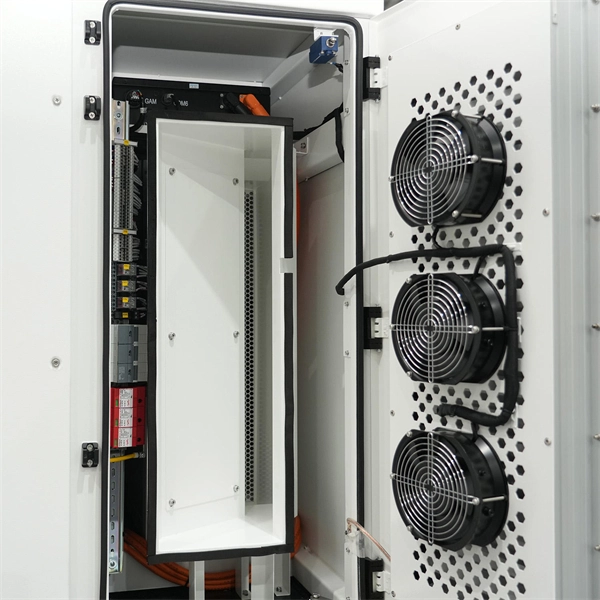 Industrial optical module manufacturing company
