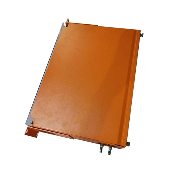 How long does a laser diode battery last 