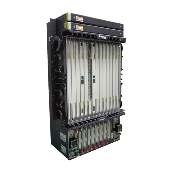 What type of module is an optical module 