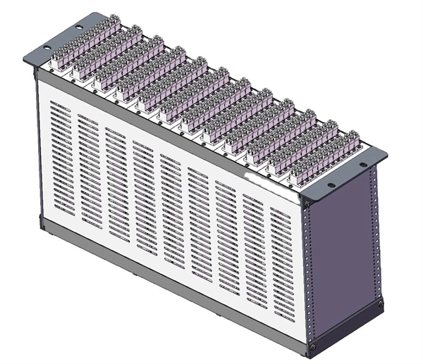 FTC Fiber Optic Sensor