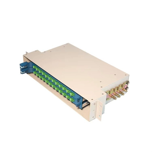 Selection Guide for QSFP28 Optical Modules NRZ for Distribution Network Automation