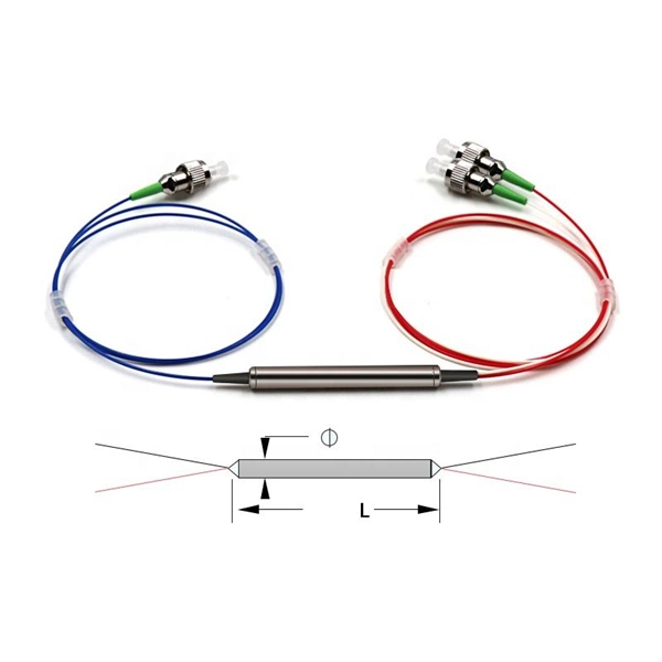 Production of High-Speed ​​Optical Cables