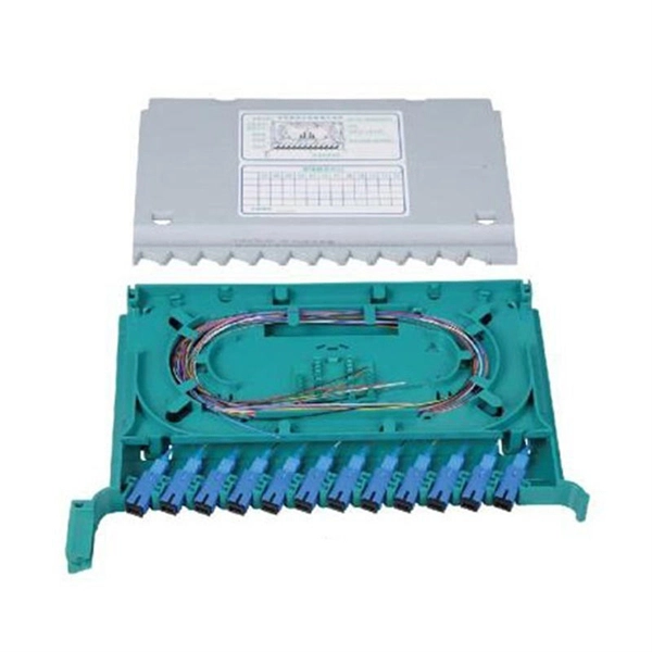 How to secure the steel wire in the optical fiber cable 