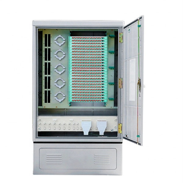 Thickness of the iron plate in the electrical distribution box