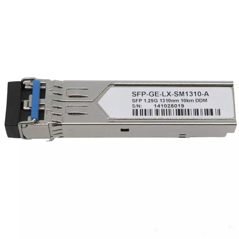 Optical Transceiver Module – 1.6T OSFP, 16×100G PAM4, 1310nm, 2km for AI Fabric